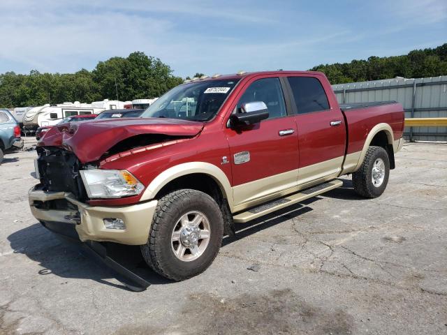  Salvage Dodge Ram 2500