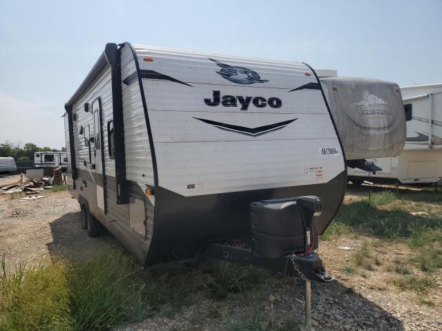  Salvage Jayco Jay Flight