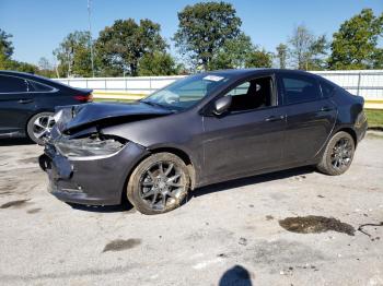  Salvage Dodge Dart