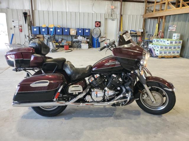  Salvage Yamaha Xvz13 Tf