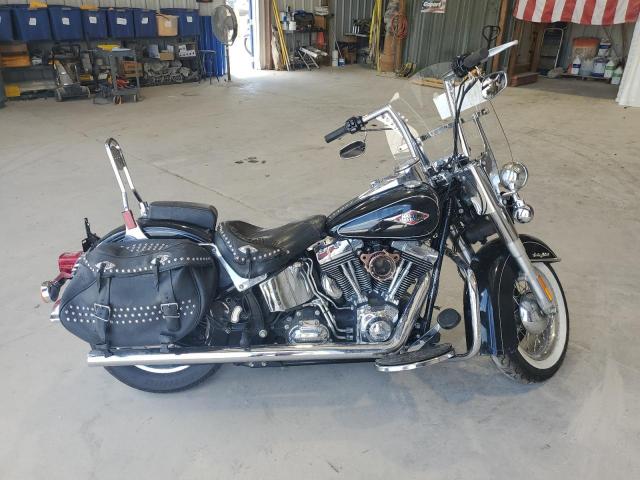  Salvage Harley-Davidson Fl