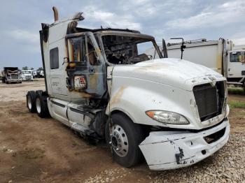  Salvage International Prostar