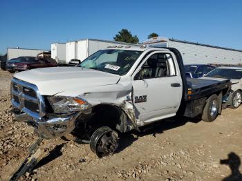  Salvage Ram 3500