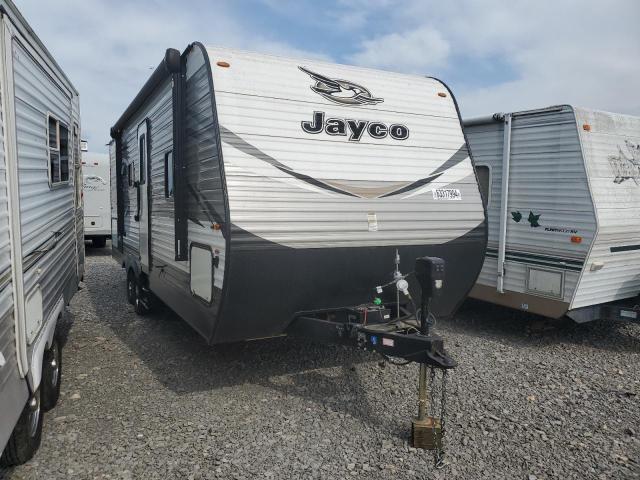  Salvage Jayco Jayfeather