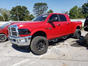  Salvage Dodge Ram 2500