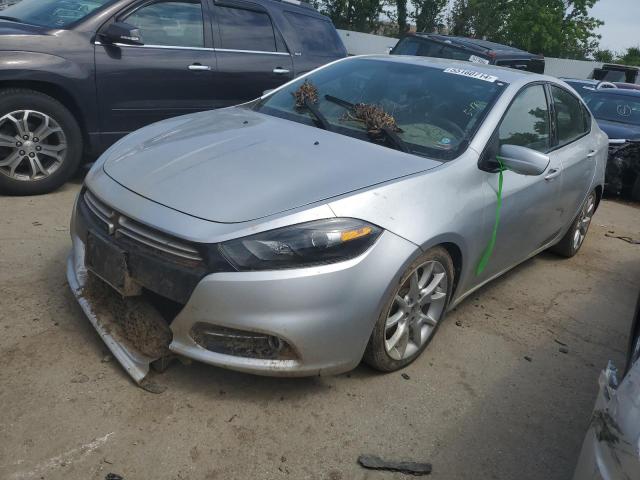  Salvage Dodge Dart