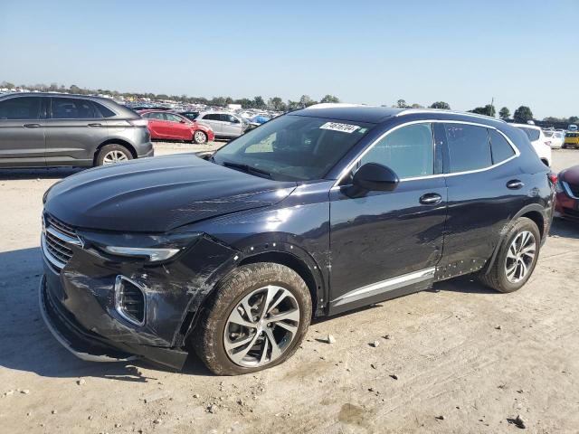  Salvage Buick Envision