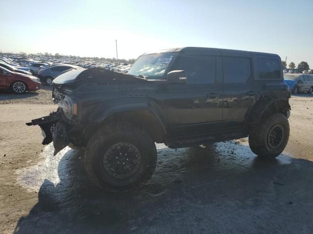  Salvage Ford Bronco