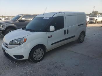  Salvage Ram Promaster