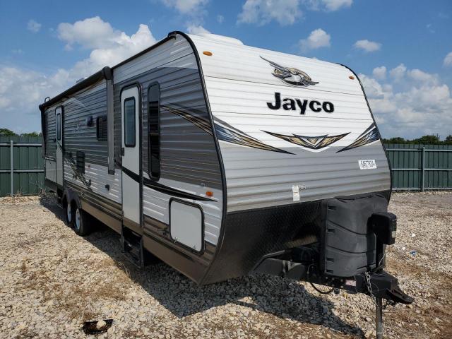  Salvage Jayco Jay Flight