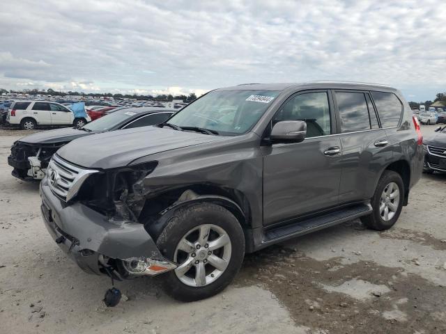  Salvage Lexus Gx