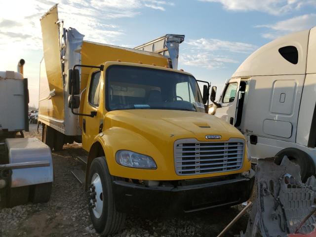  Salvage Freightliner M2 106 Med