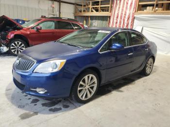  Salvage Buick Verano