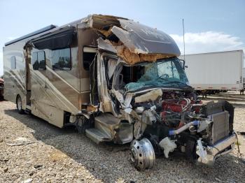  Salvage Freightliner M2 106 Med