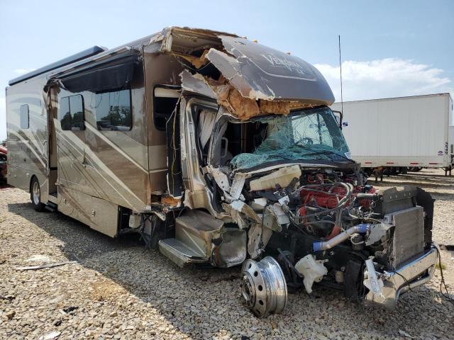  Salvage Freightliner M2 106 Med