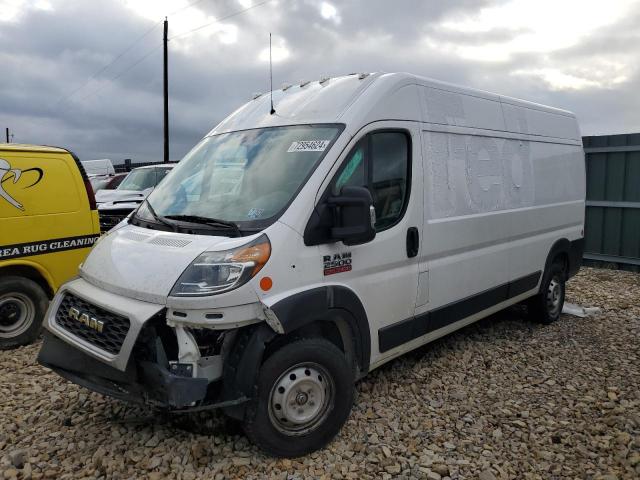  Salvage Ram Promaster