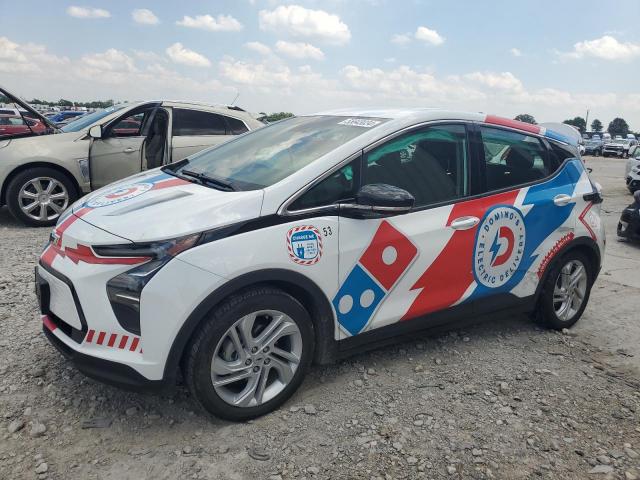  Salvage Chevrolet Bolt