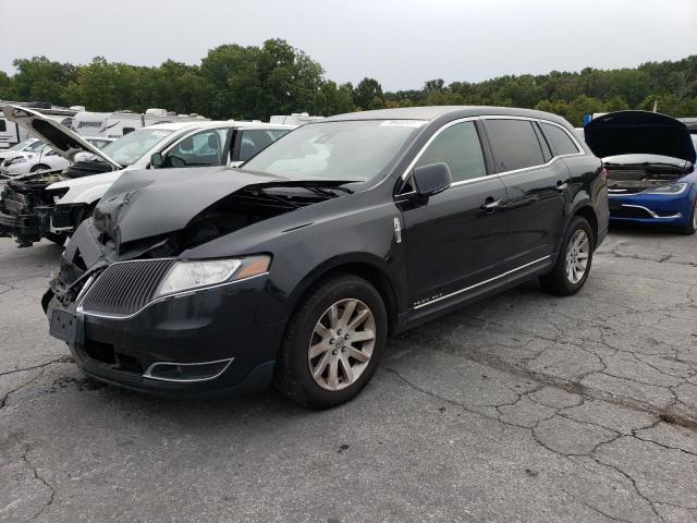  Salvage Lincoln MKT