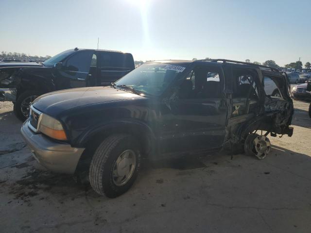  Salvage GMC Jimmy