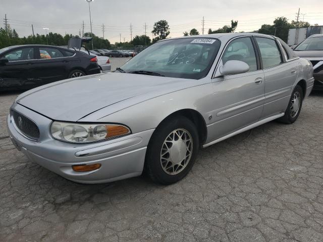  Salvage Buick LeSabre