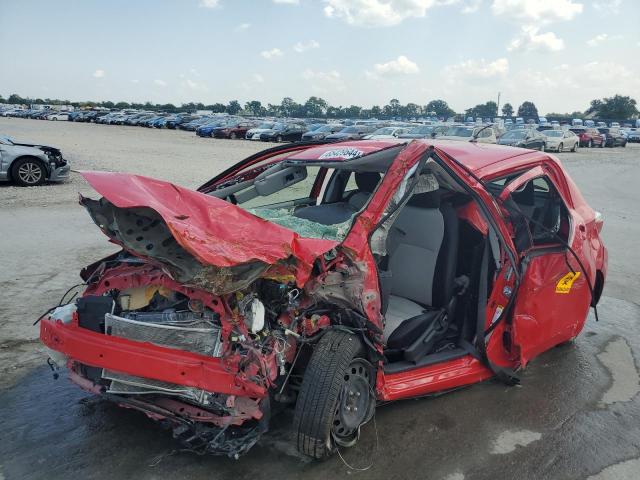  Salvage Toyota Yaris