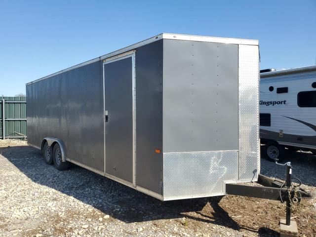  Salvage Other Trailer