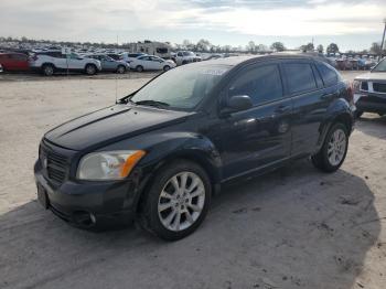  Salvage Dodge Caliber