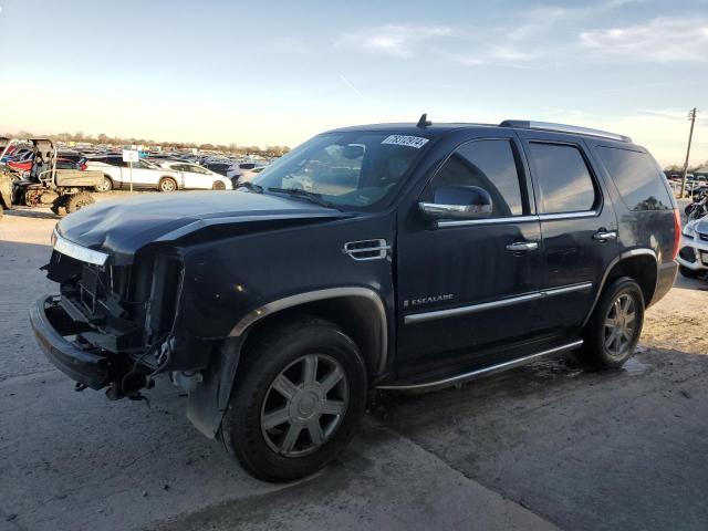  Salvage Cadillac Escalade