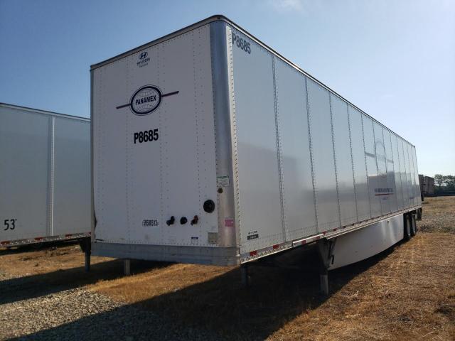  Salvage Hyundai Trailer