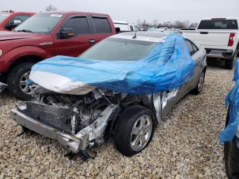  Salvage Pontiac G6