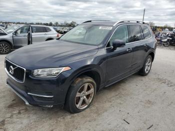  Salvage Volvo XC90