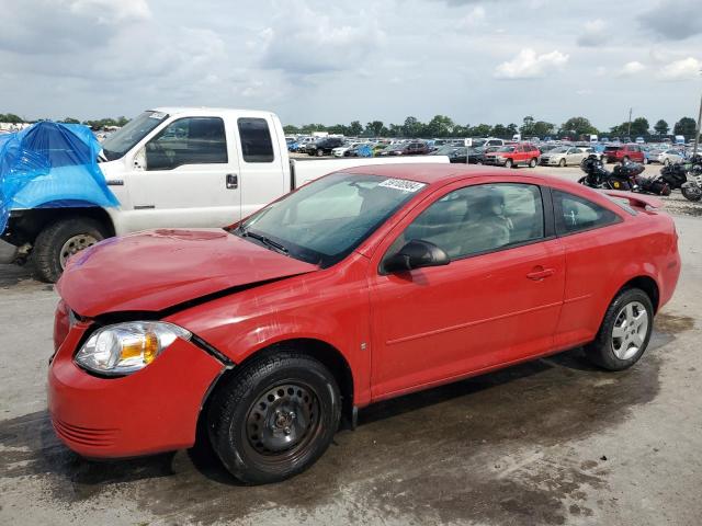  Salvage Chevrolet Cobalt Ls