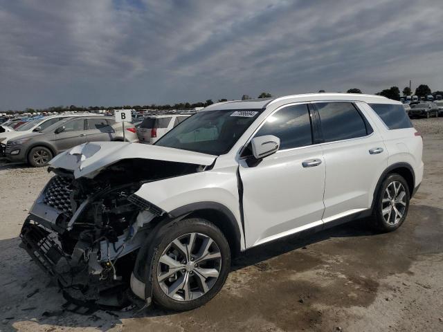  Salvage Hyundai PALISADE