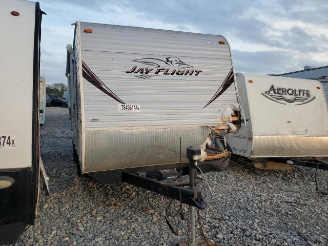  Salvage Jayco Jay Flight