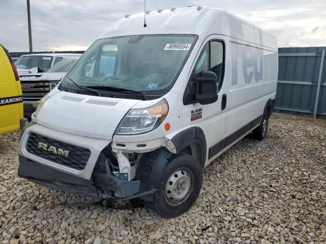  Salvage Ram Promaster