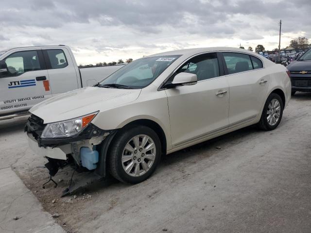  Salvage Buick LaCrosse