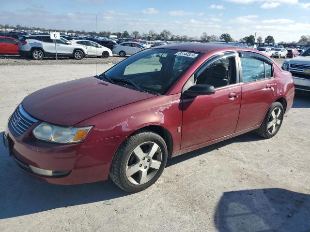  Salvage Saturn Ion