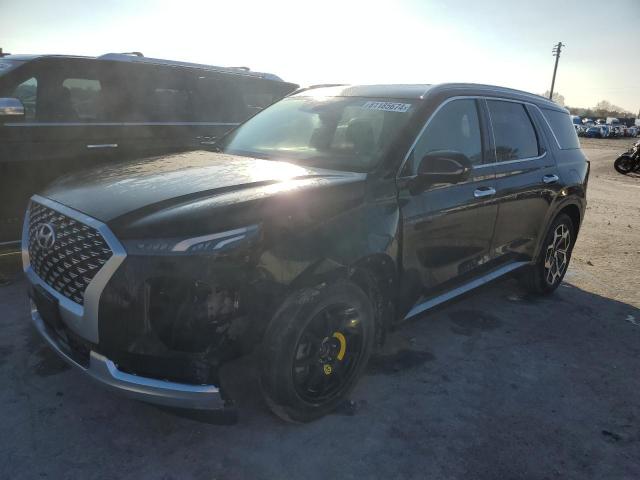  Salvage Hyundai PALISADE