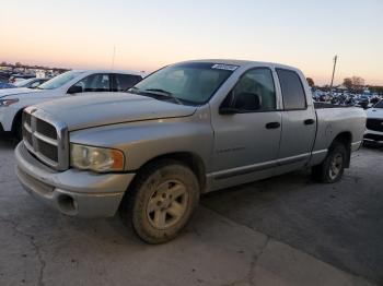  Salvage Dodge Ram 1500