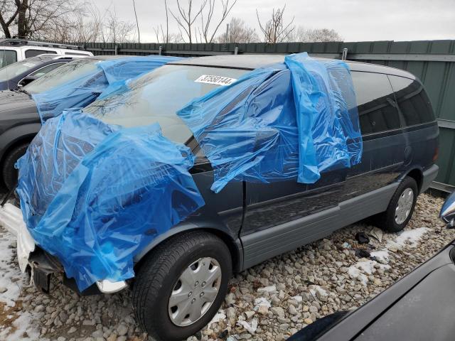  Salvage Toyota Previa