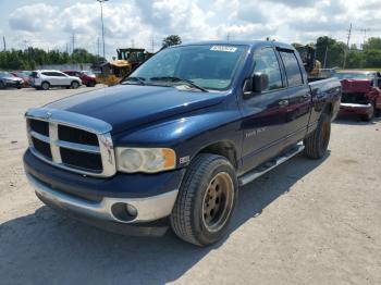  Salvage Dodge Ram 1500