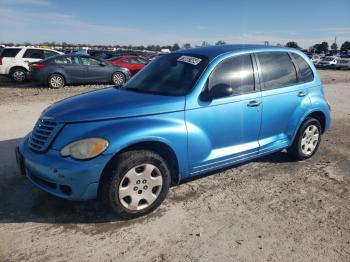  Salvage Chrysler PT Cruiser