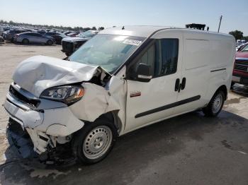  Salvage Ram Promaster