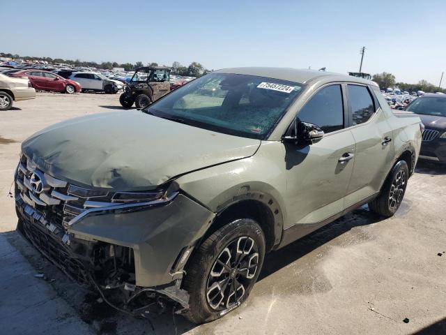  Salvage Hyundai SANTA CRUZ