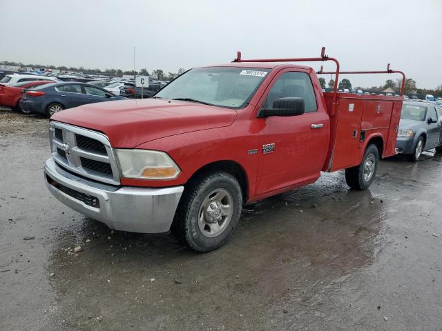  Salvage Dodge Ram 2500