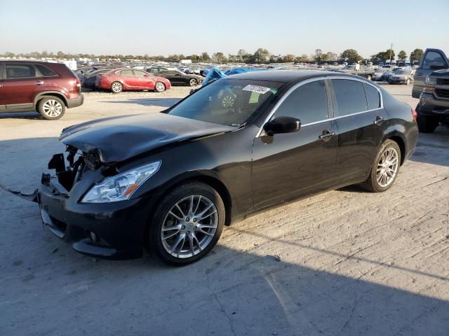  Salvage INFINITI G37