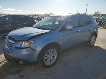  Salvage Subaru Tribeca