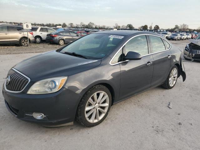  Salvage Buick Verano