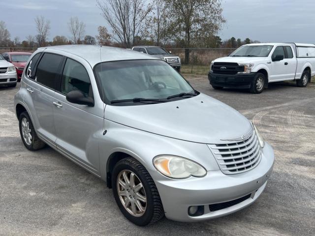  Salvage Chrysler PT Cruiser