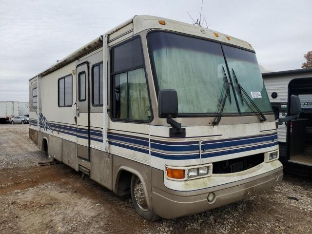  Salvage Chevrolet P30